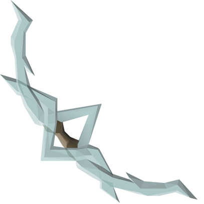 Bow of faerdhinen